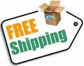 Free Shipping!